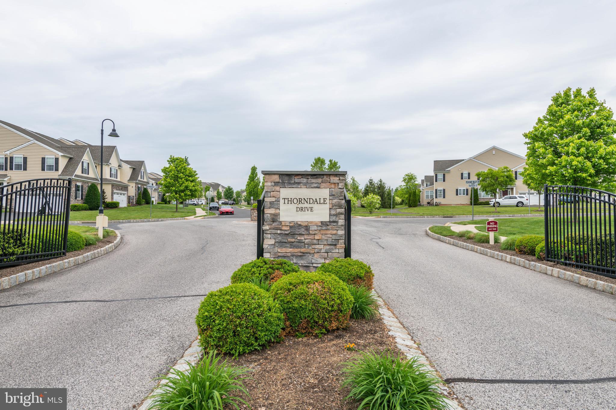 THORNDALE - Residential