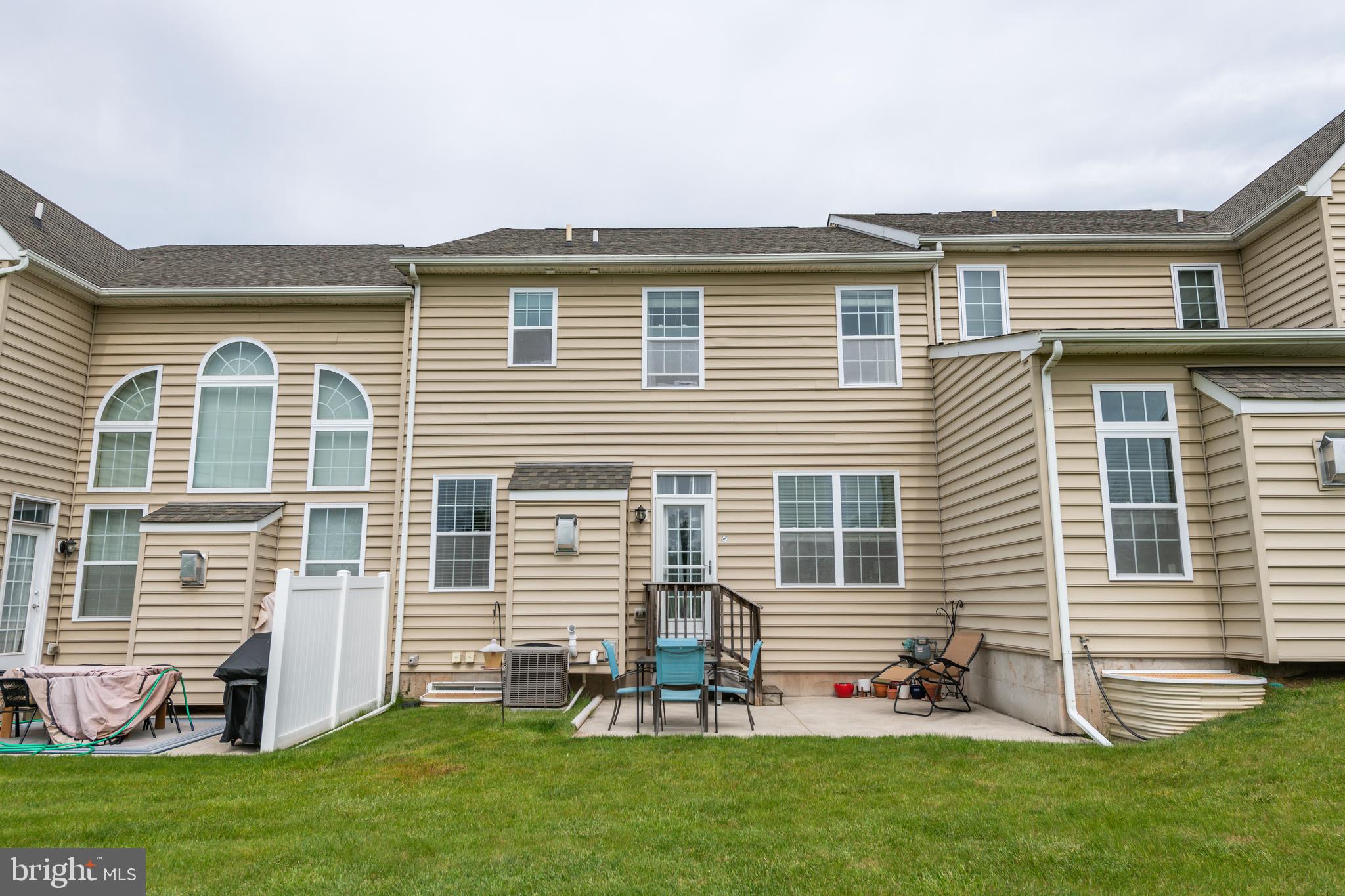 THORNDALE - Residential