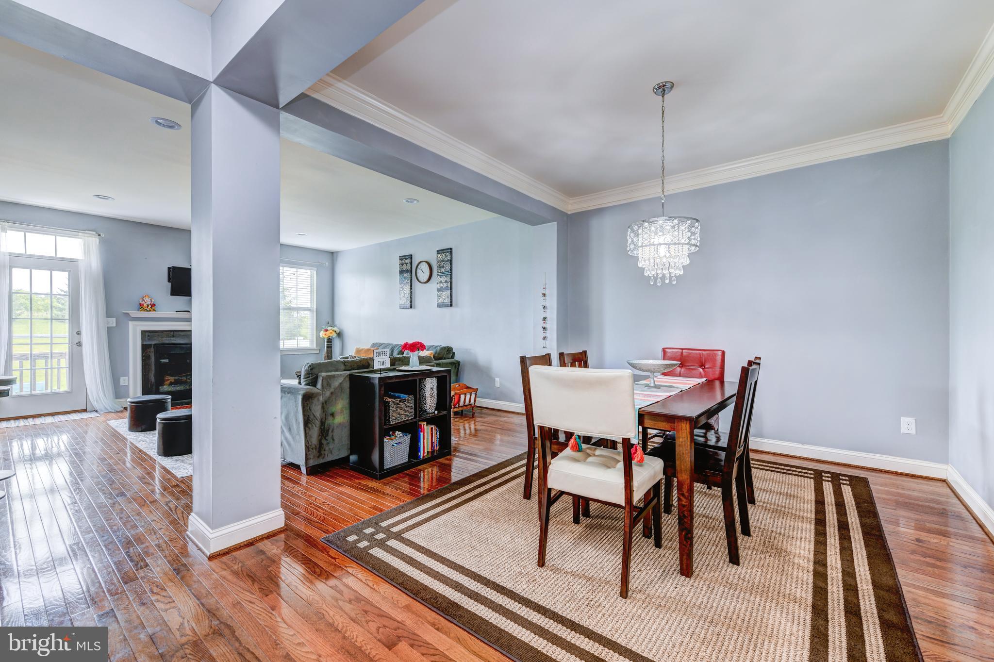 THORNDALE - Residential