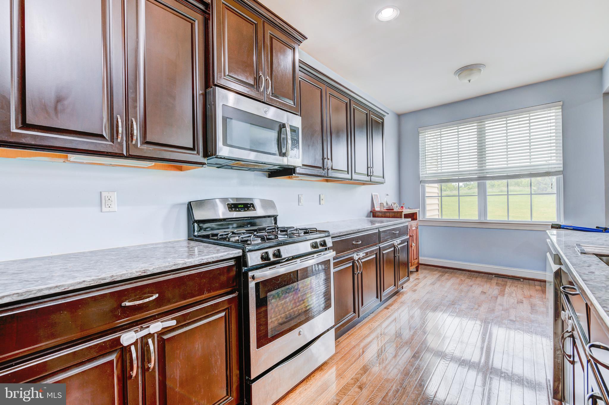 THORNDALE - Residential