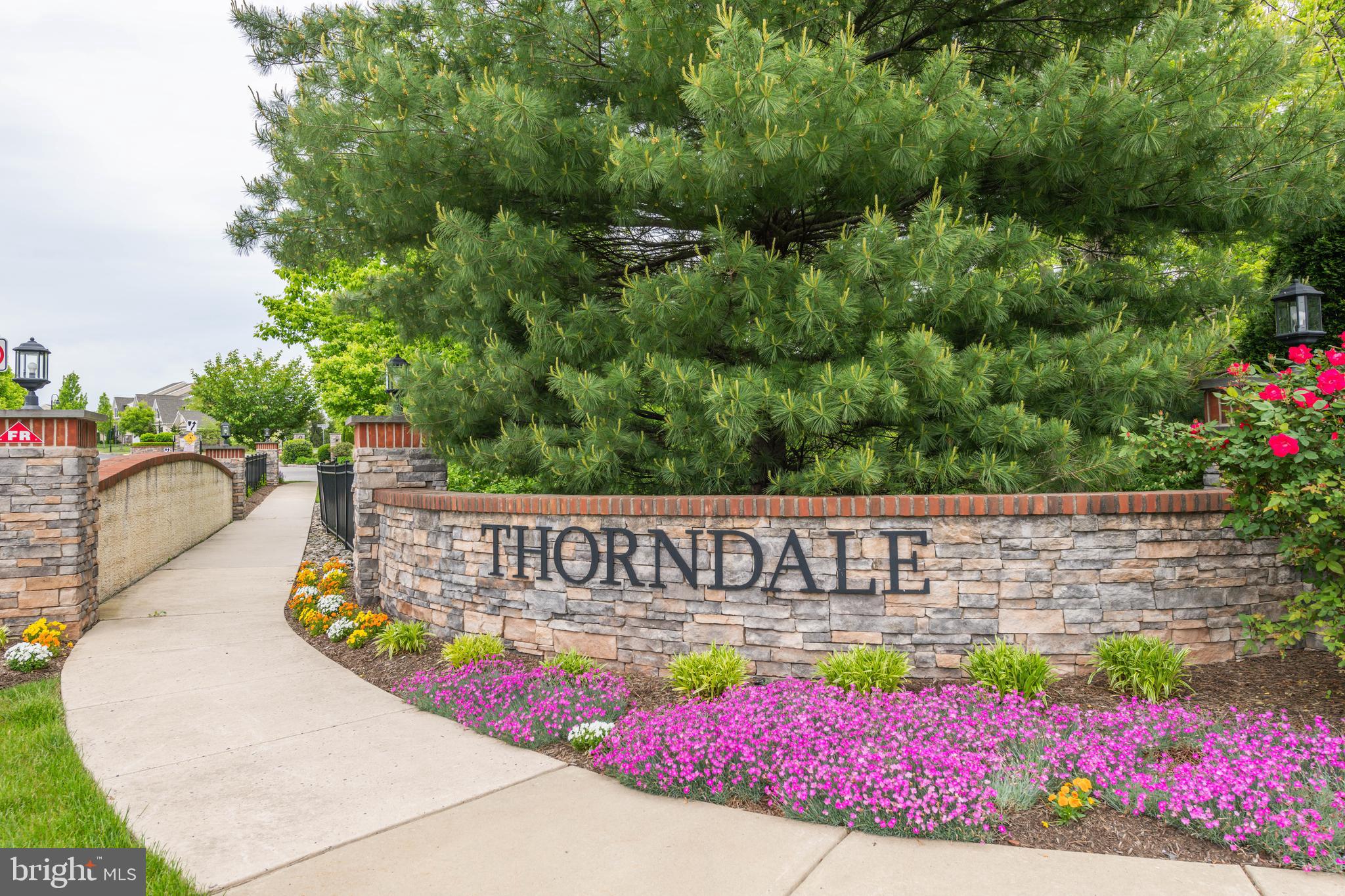 THORNDALE - Residential
