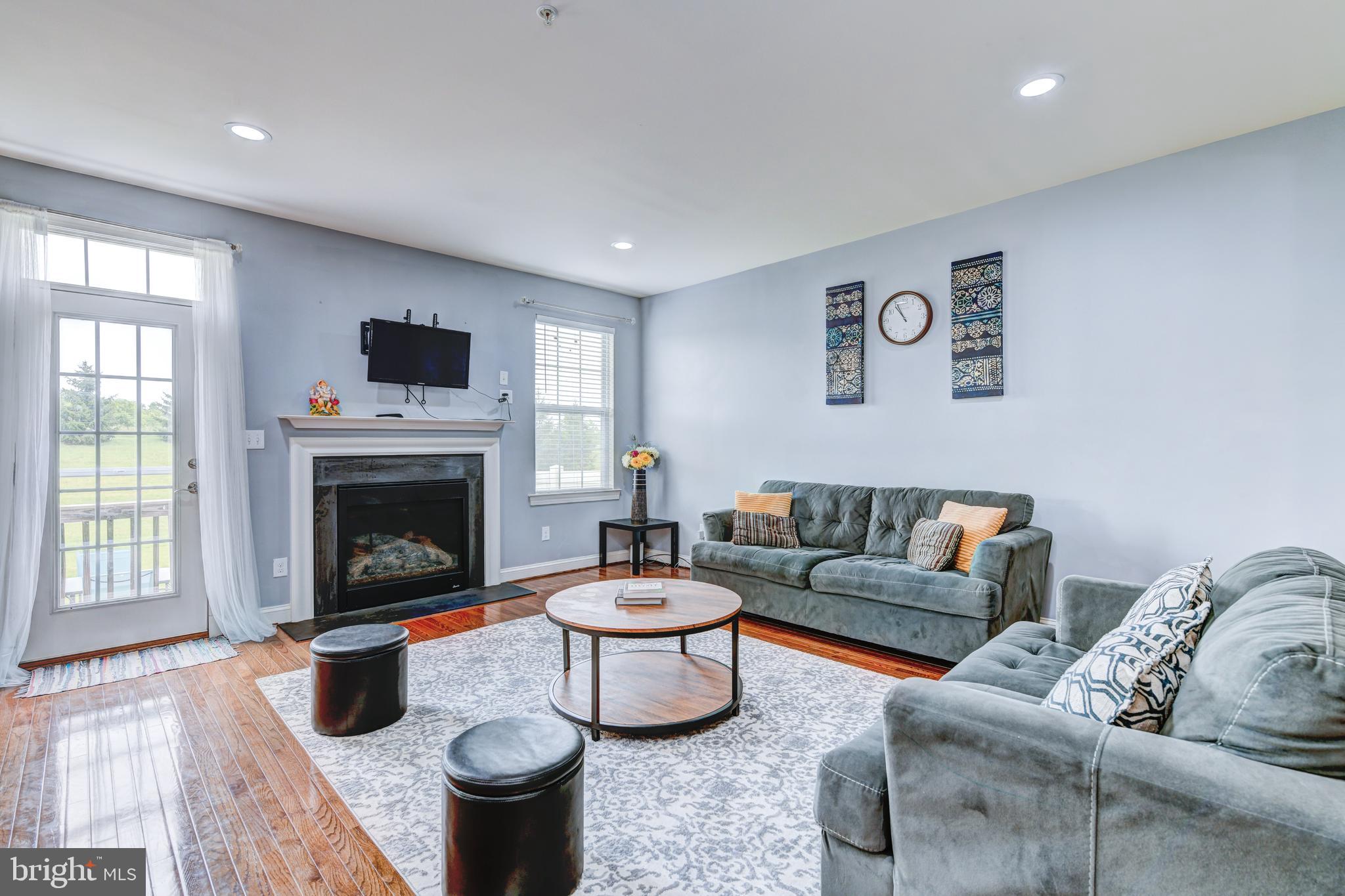 THORNDALE - Residential