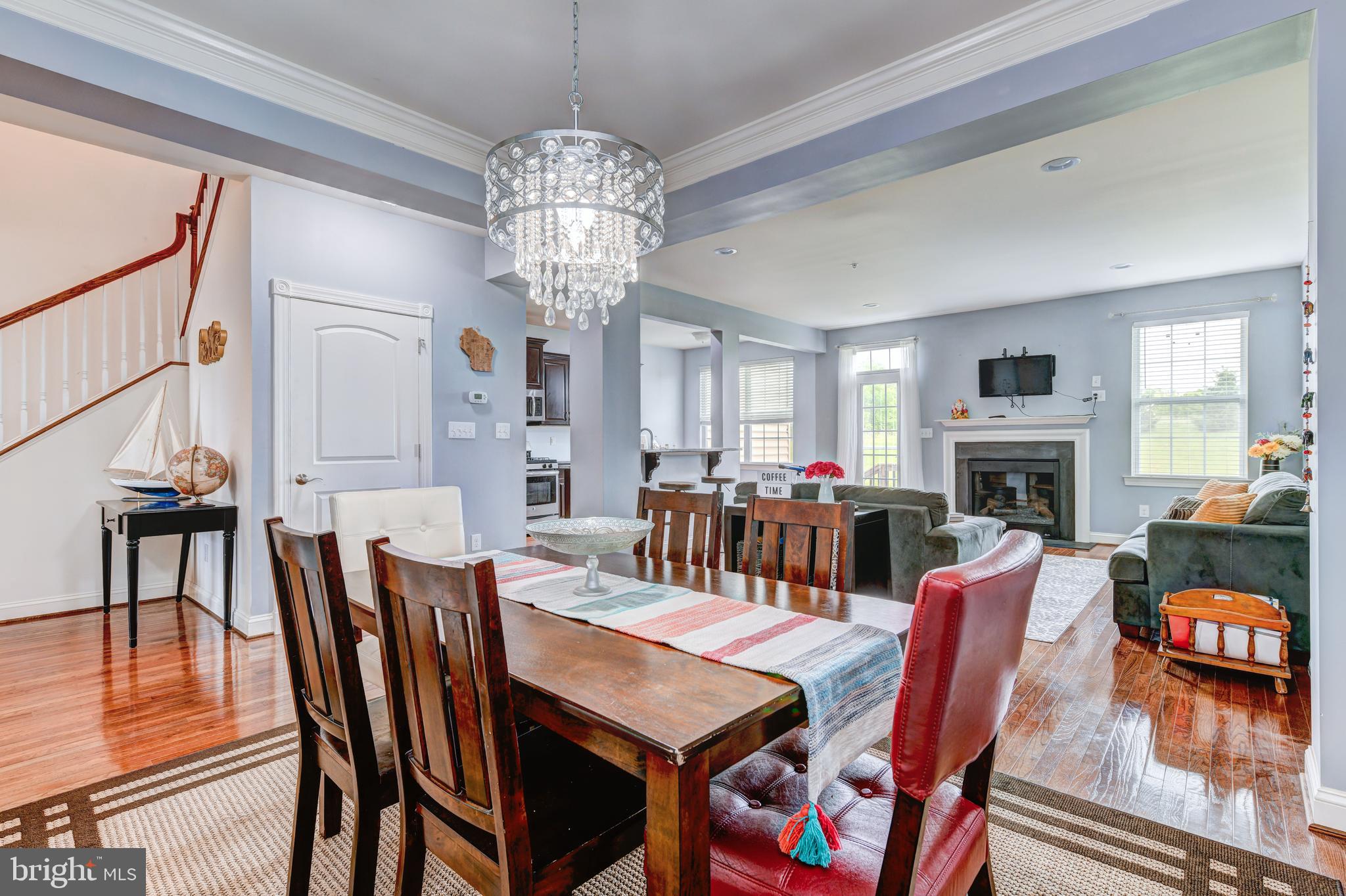 THORNDALE - Residential