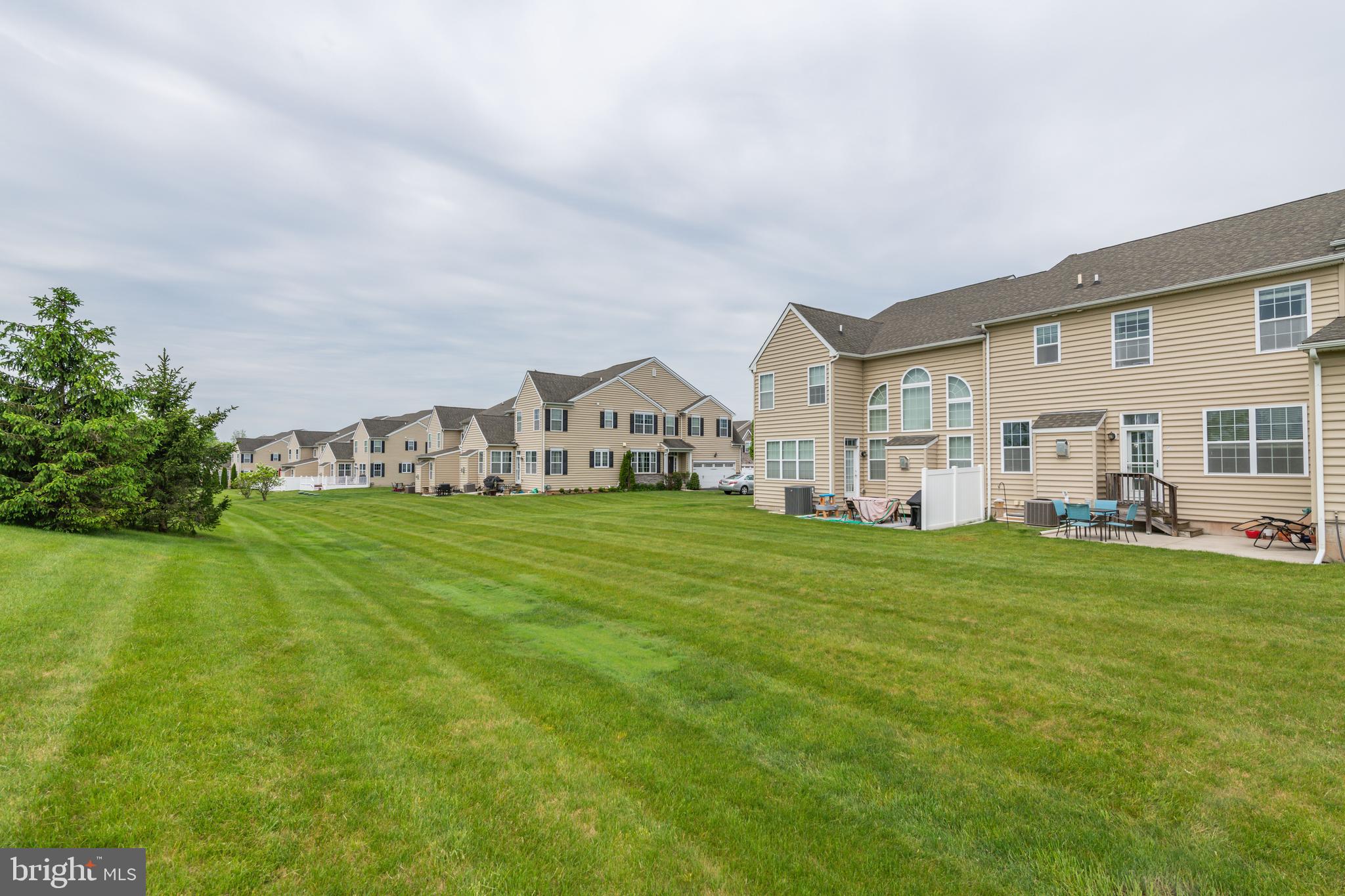 THORNDALE - Residential