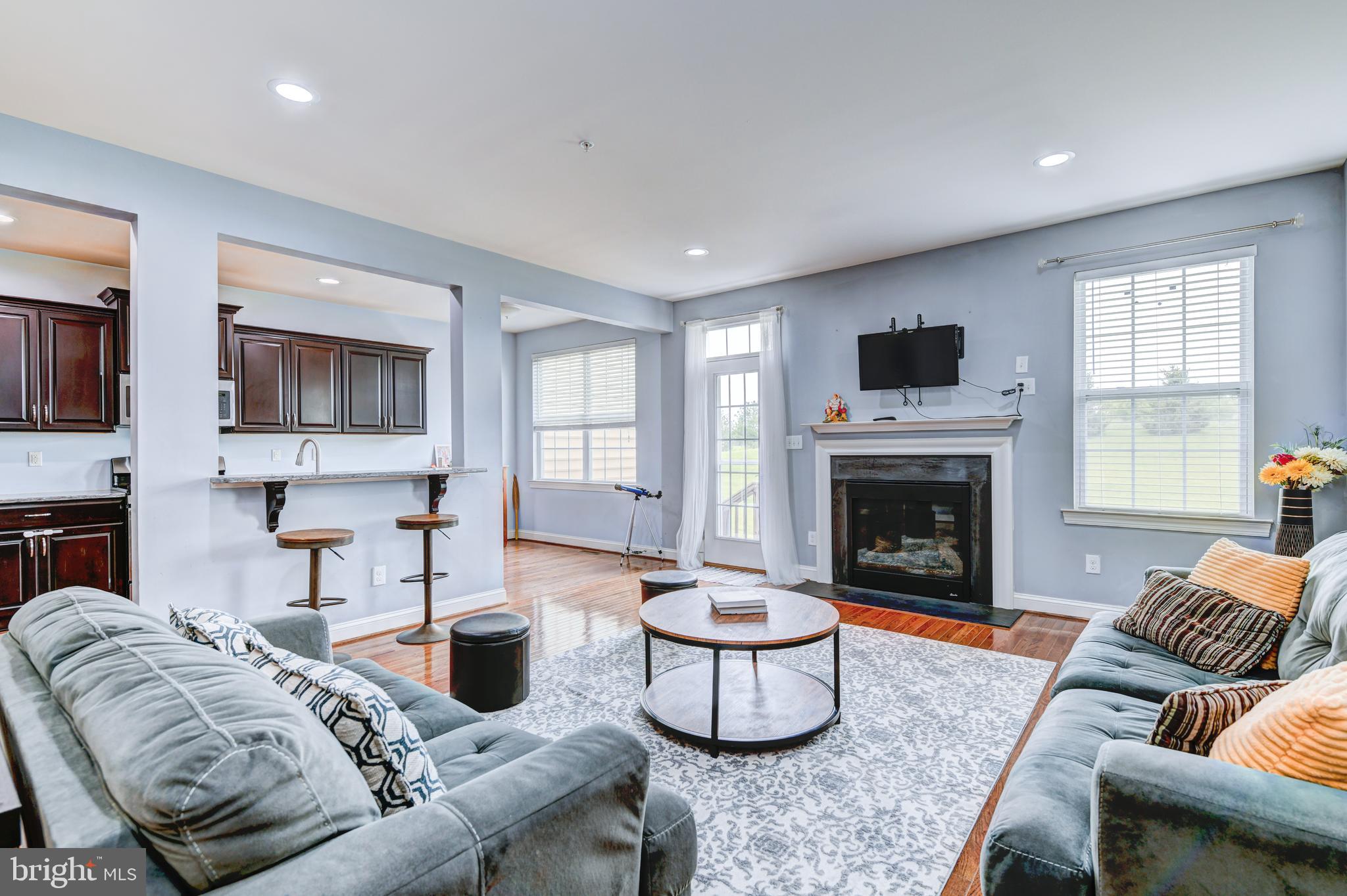 THORNDALE - Residential