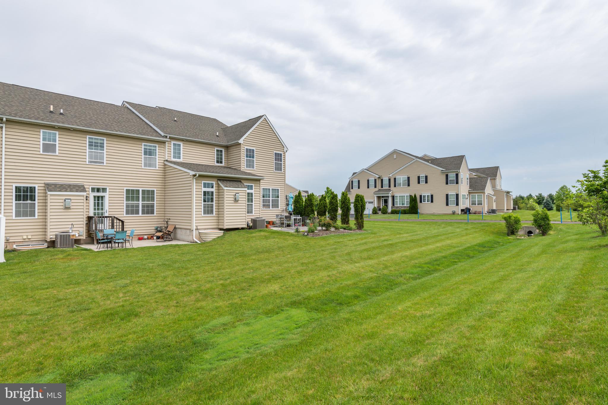 THORNDALE - Residential