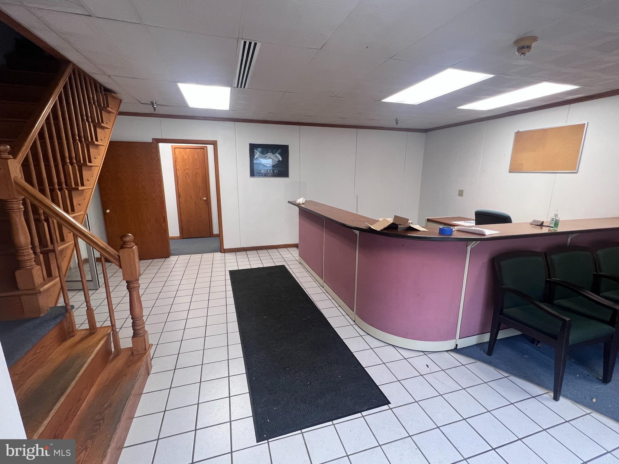 NONE AVAILABLE - Commercial Lease