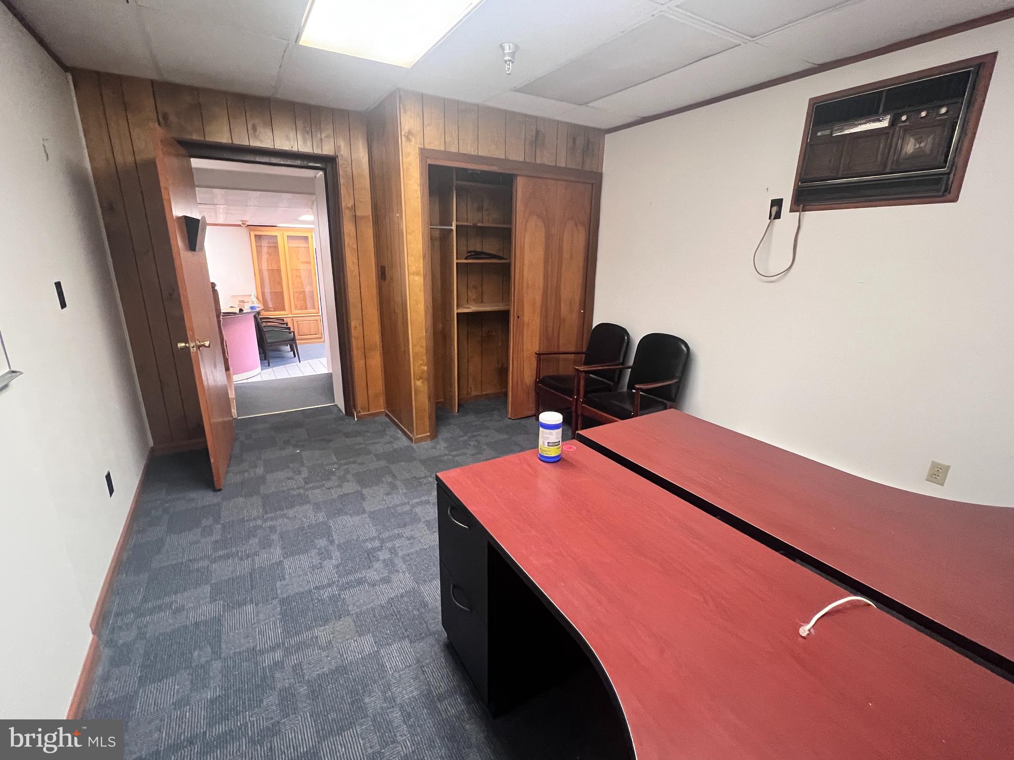 NONE AVAILABLE - Commercial Lease