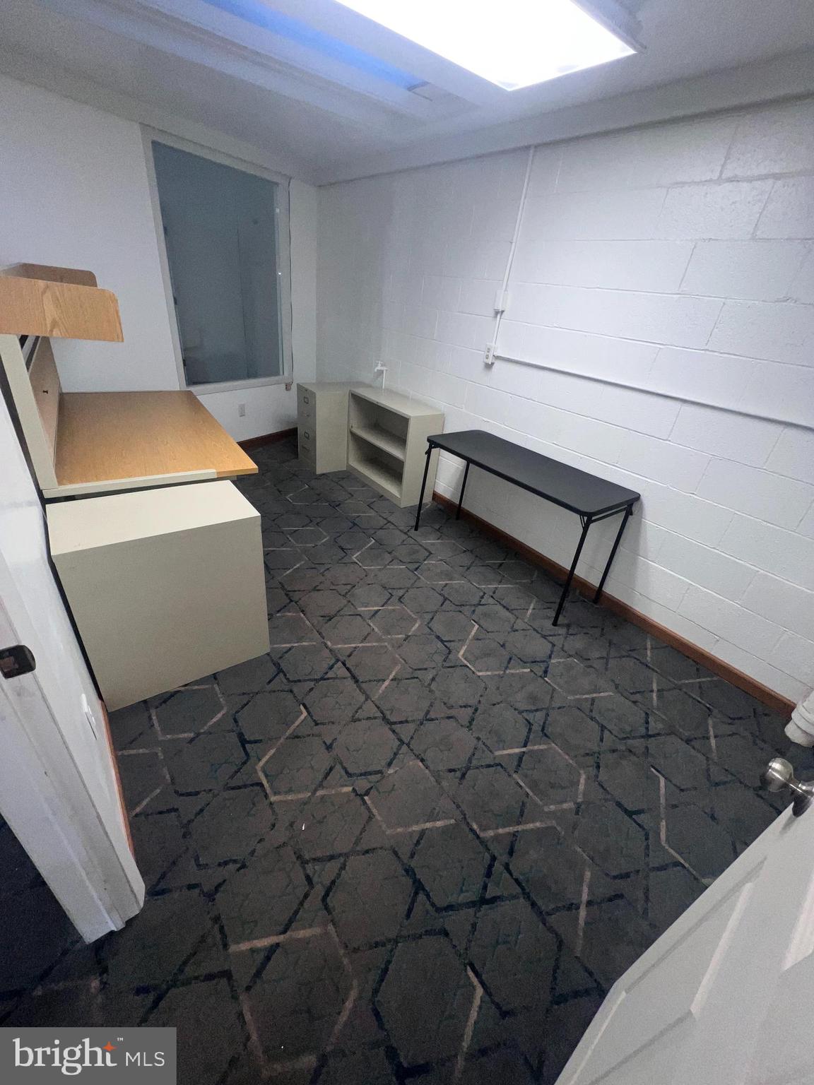 NONE AVAILABLE - Commercial Lease