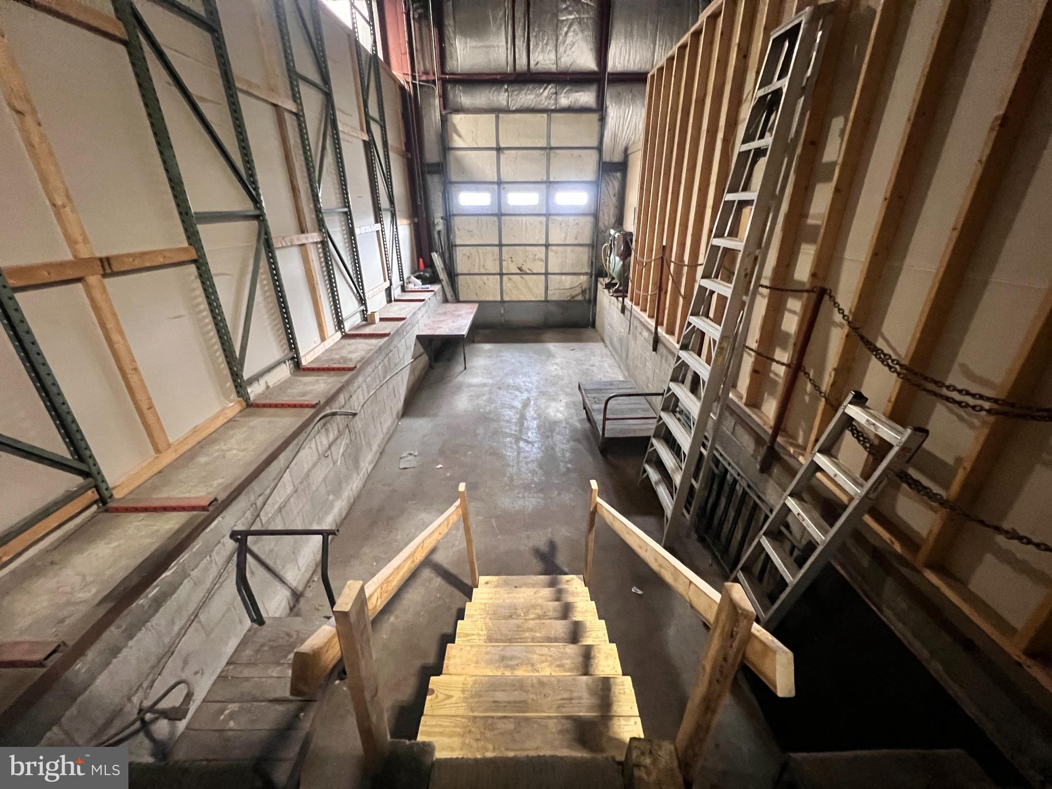 NONE AVAILABLE - Commercial Lease