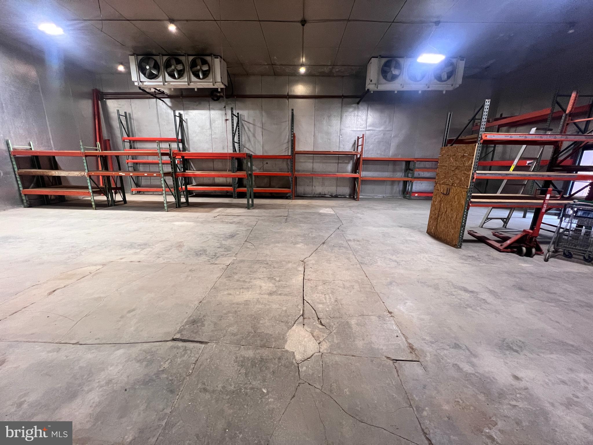 NONE AVAILABLE - Commercial Lease