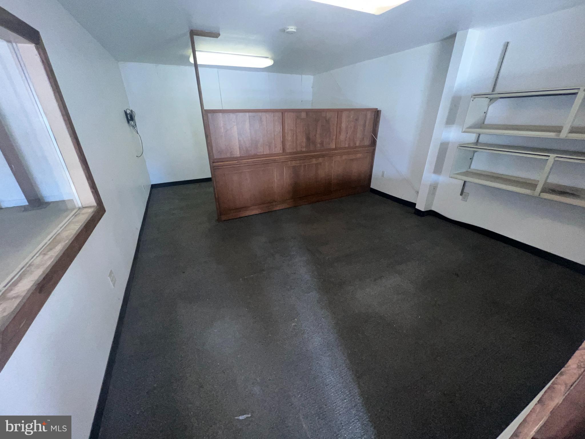 NONE AVAILABLE - Commercial Lease