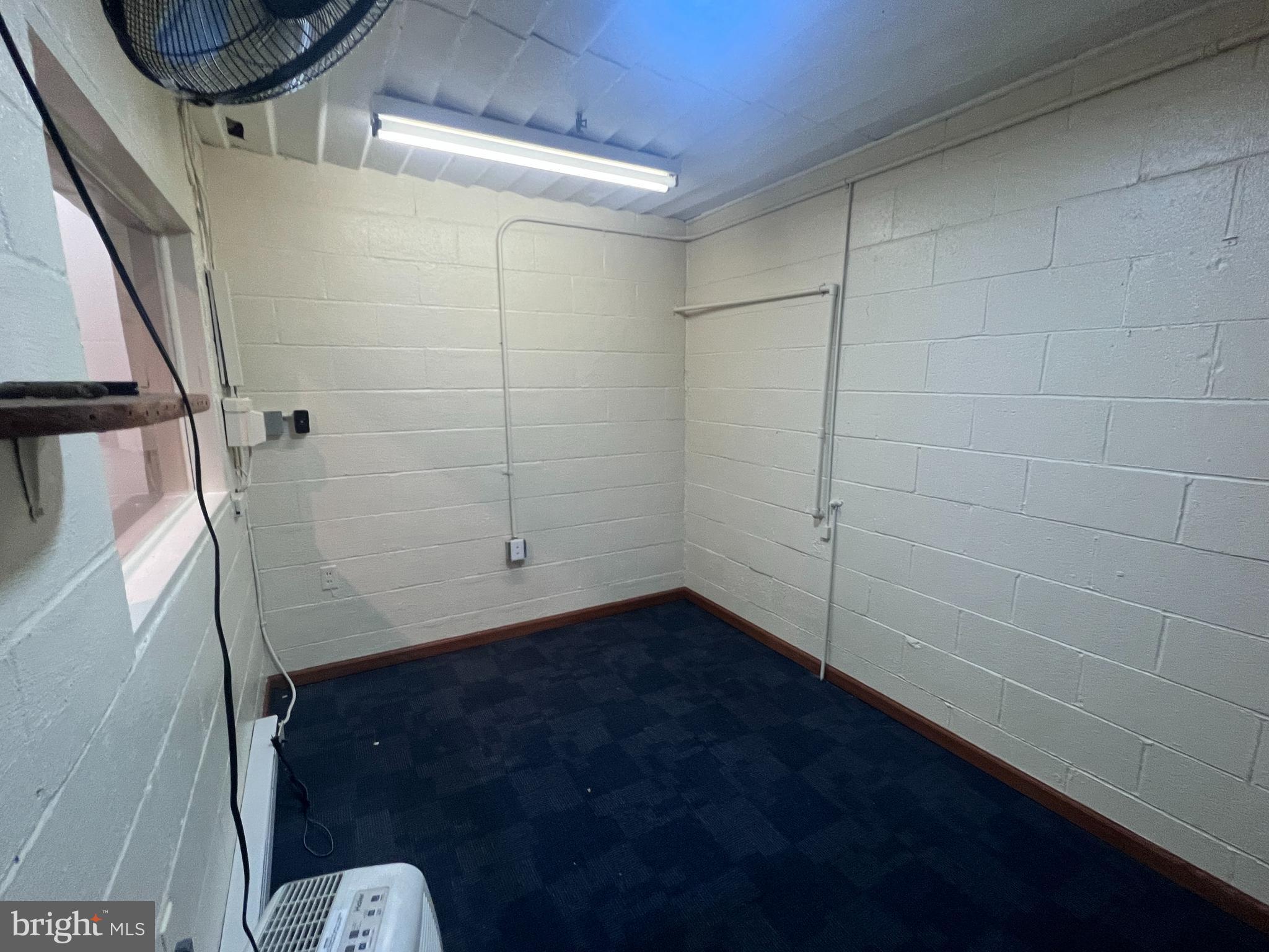 NONE AVAILABLE - Commercial Lease