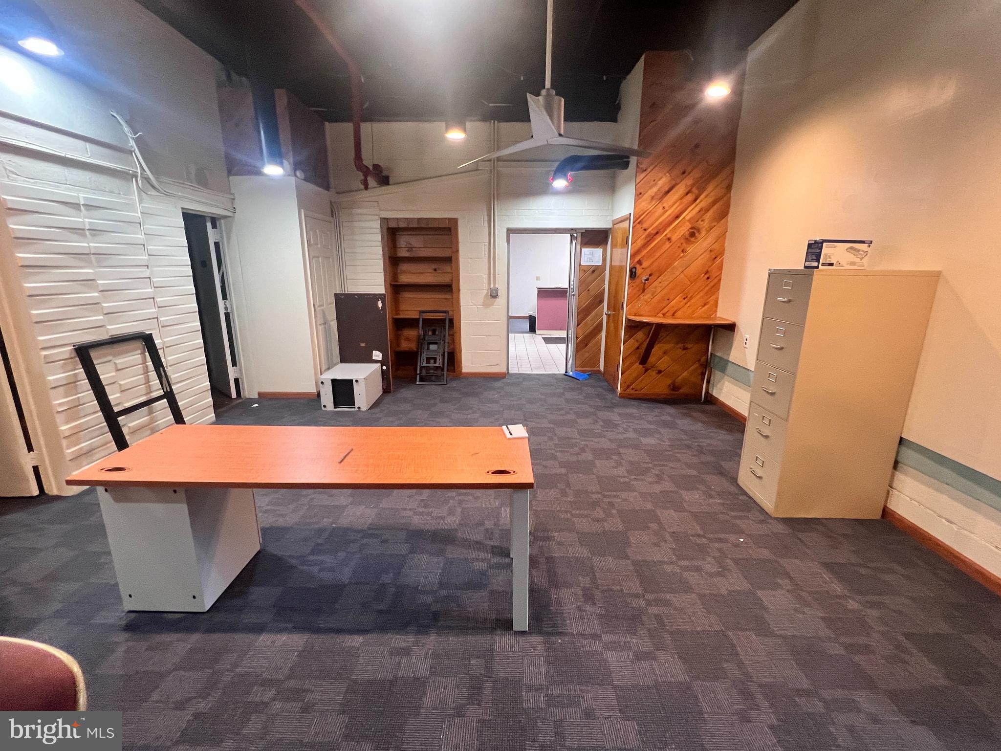 NONE AVAILABLE - Commercial Lease