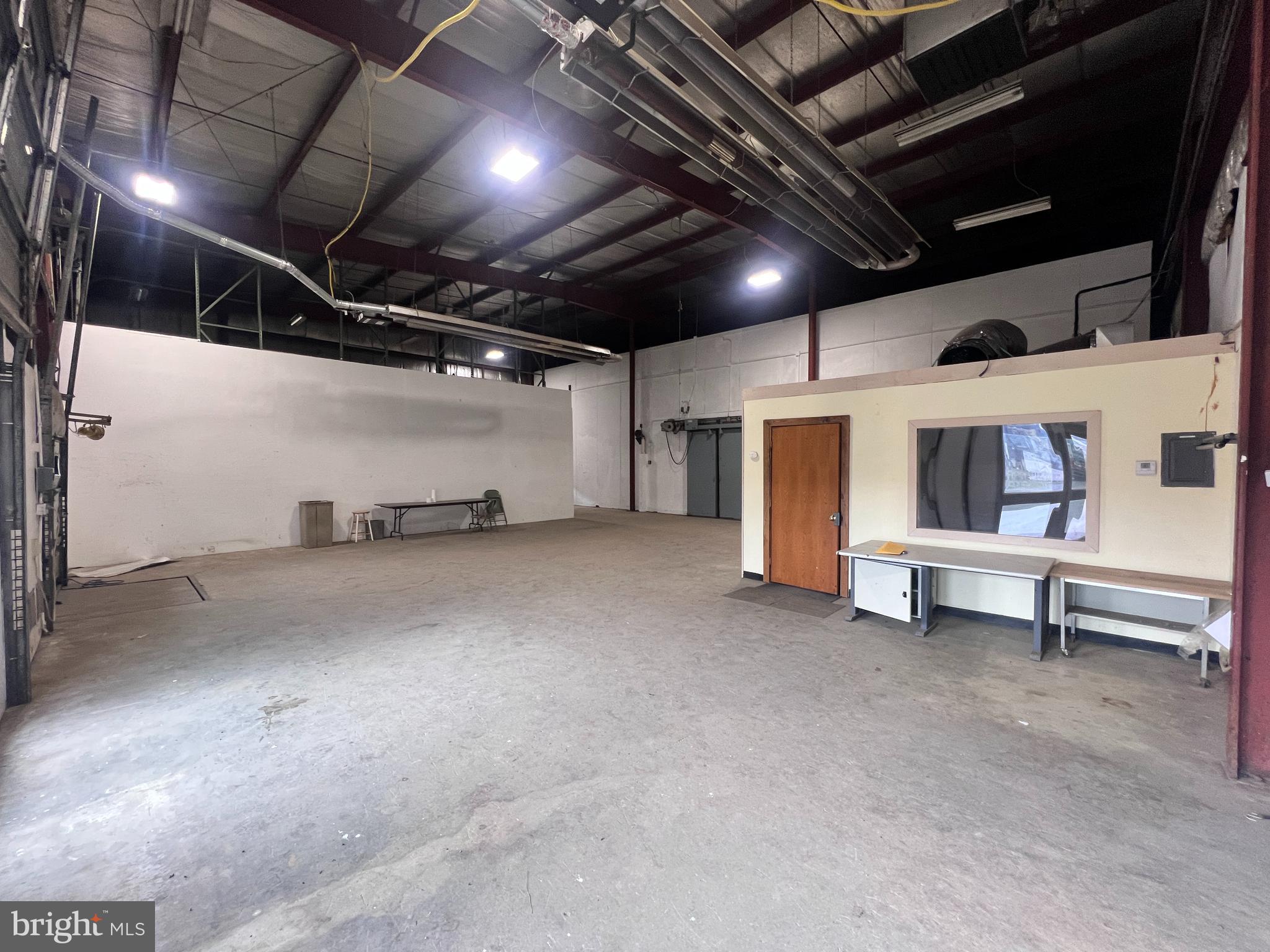 NONE AVAILABLE - Commercial Lease