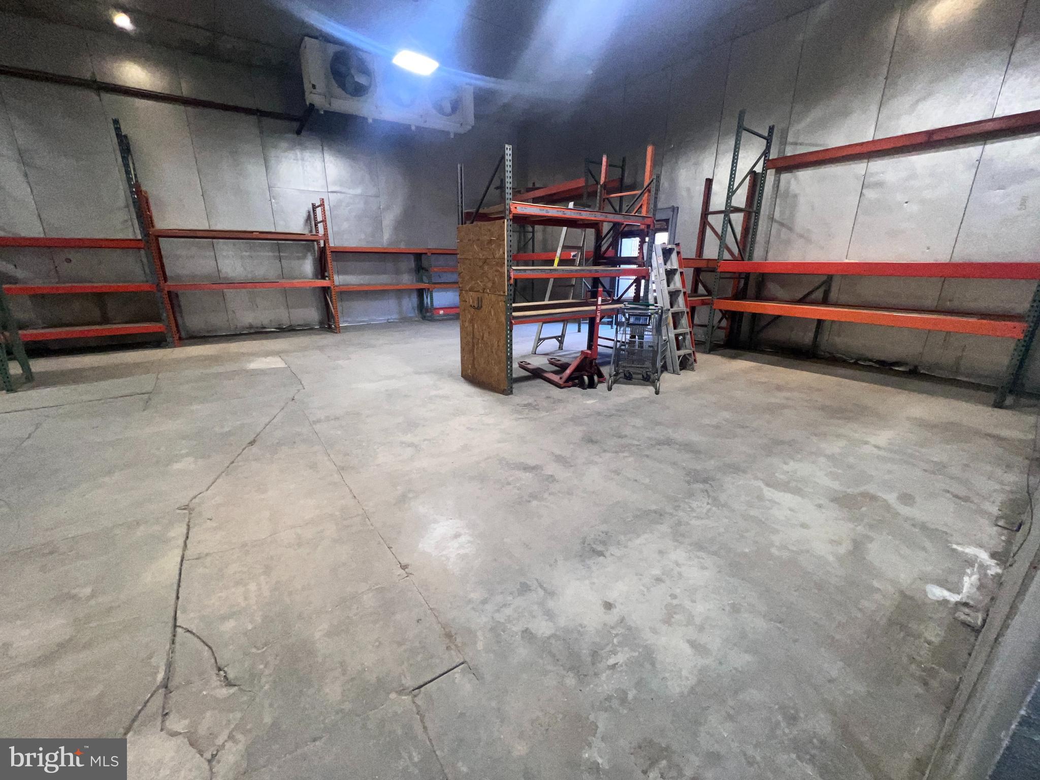 NONE AVAILABLE - Commercial Lease