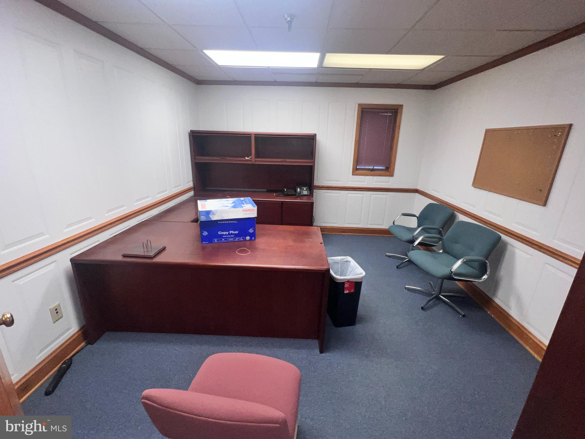 NONE AVAILABLE - Commercial Lease