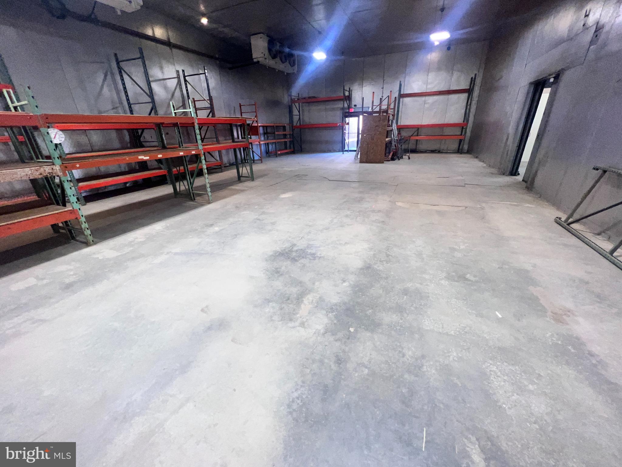 NONE AVAILABLE - Commercial Lease