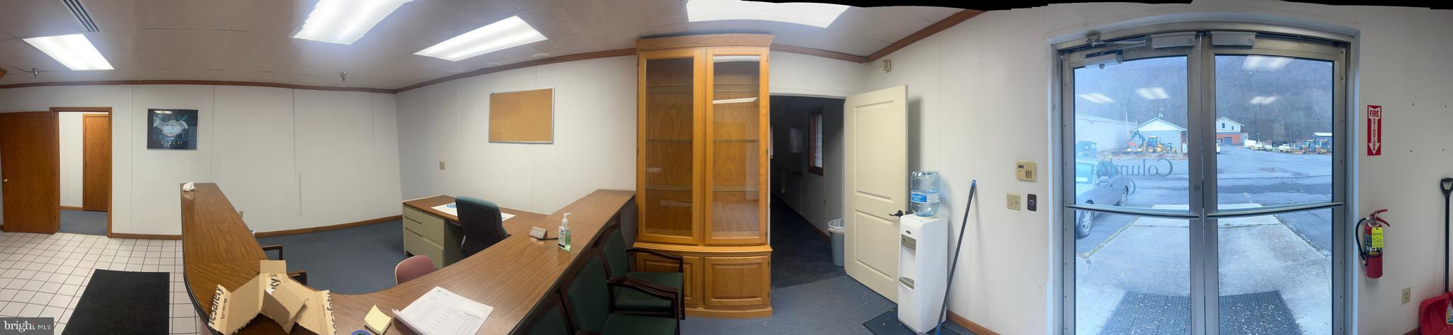 NONE AVAILABLE - Commercial Lease