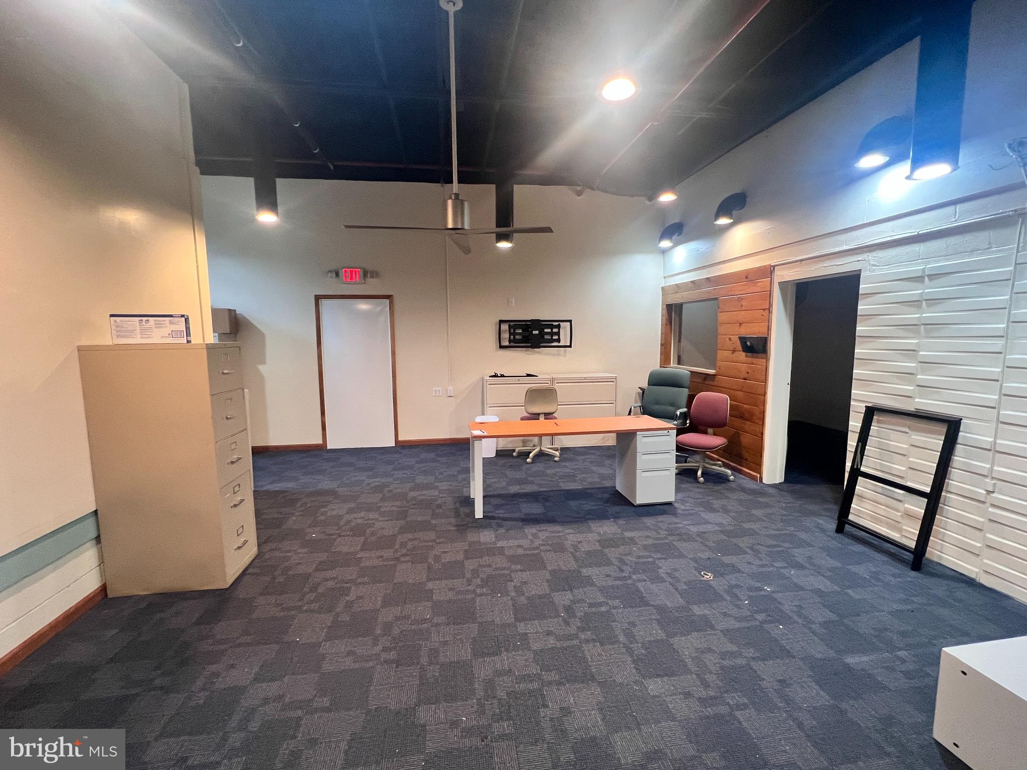 NONE AVAILABLE - Commercial Lease