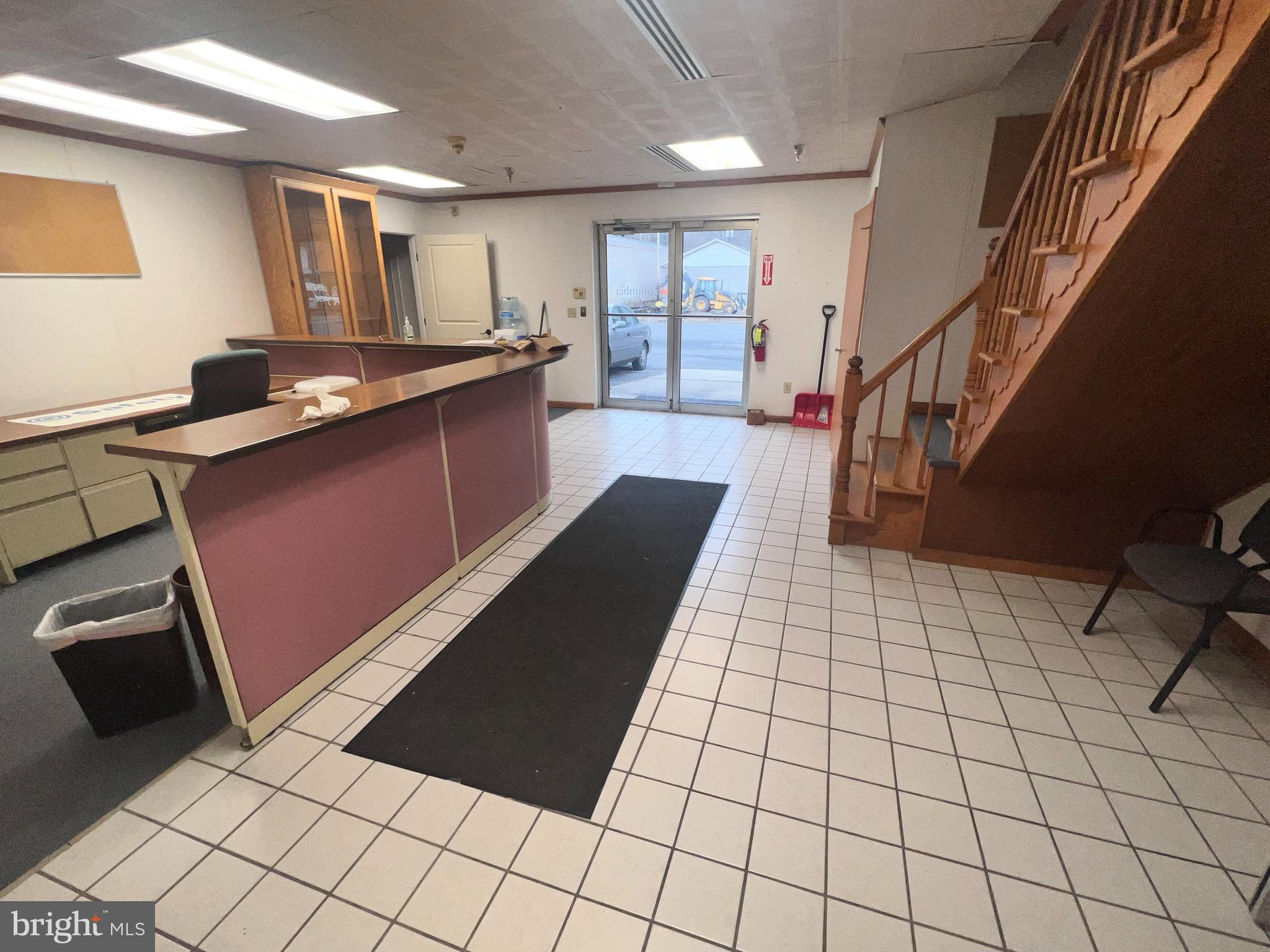 NONE AVAILABLE - Commercial Lease