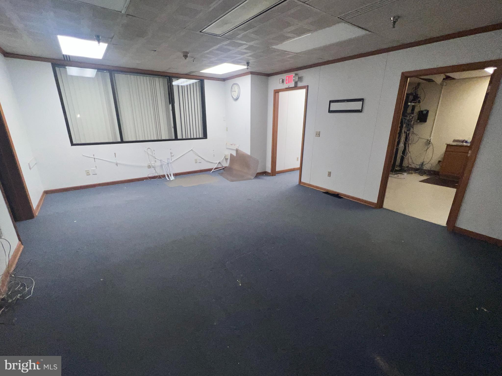 NONE AVAILABLE - Commercial Lease