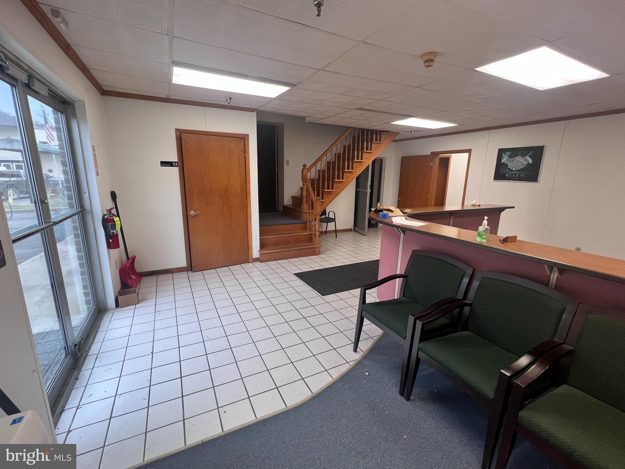 NONE AVAILABLE - Commercial Lease