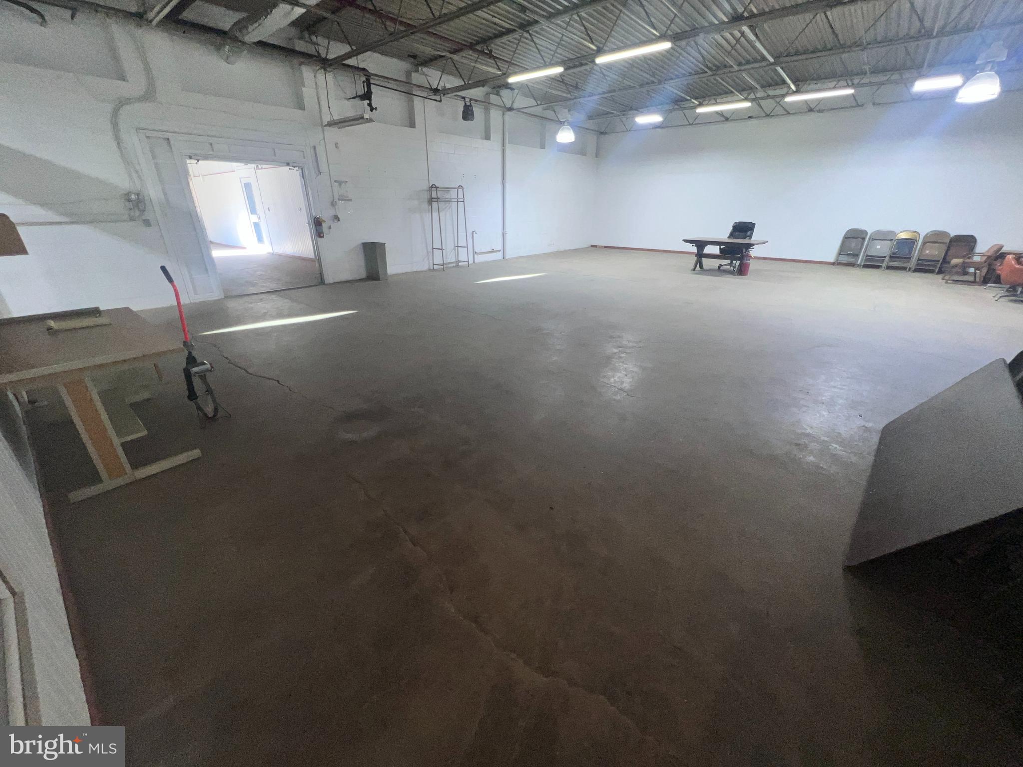 NONE AVAILABLE - Commercial Lease