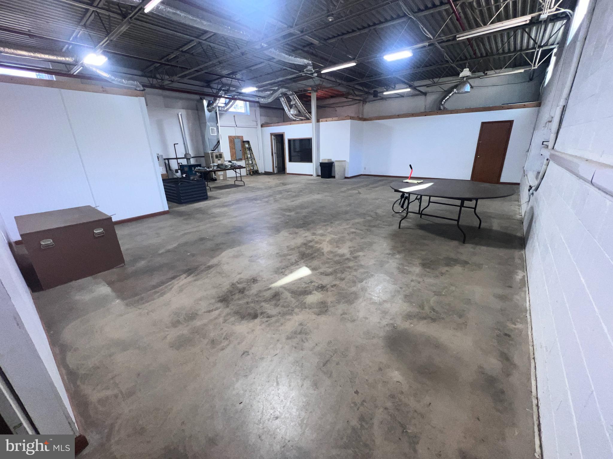 NONE AVAILABLE - Commercial Lease