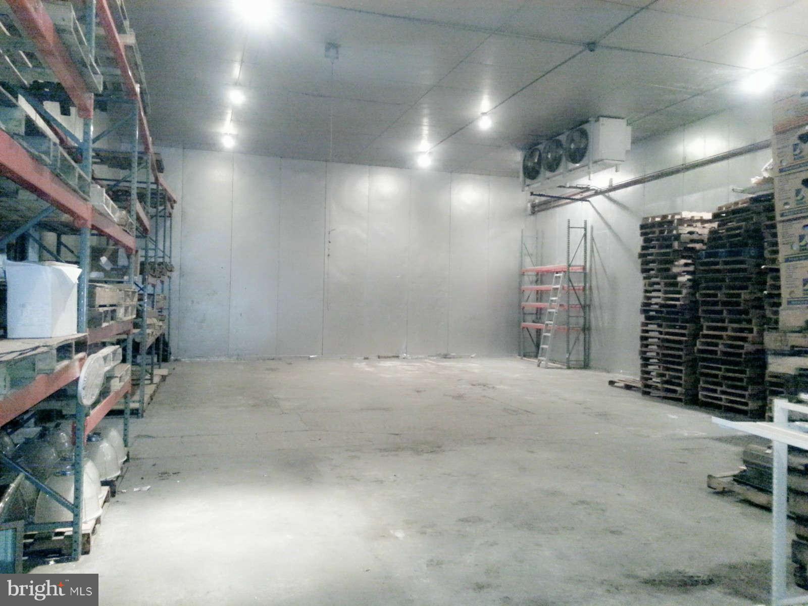 NONE AVAILABLE - Commercial Lease