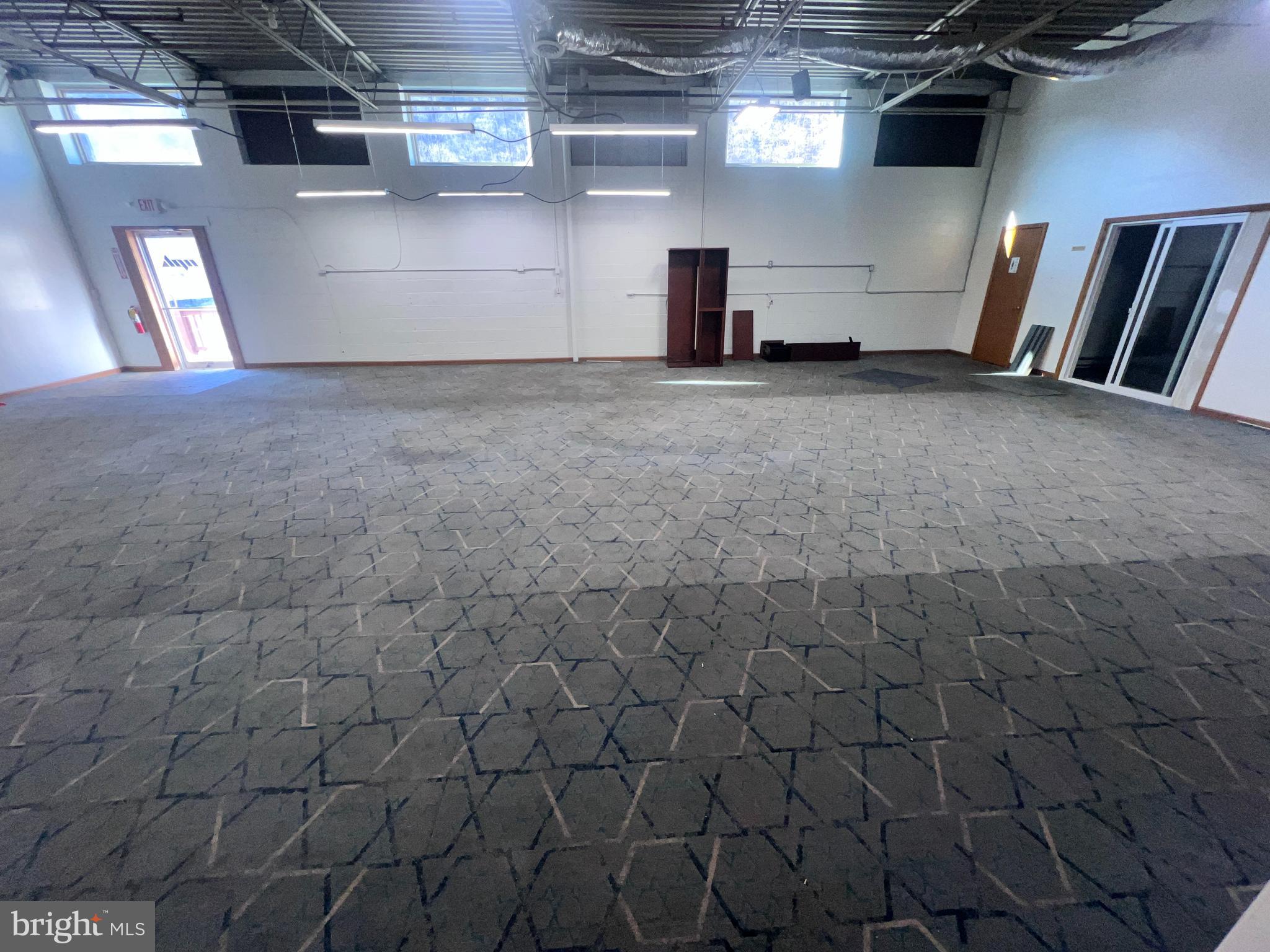 NONE AVAILABLE - Commercial Lease