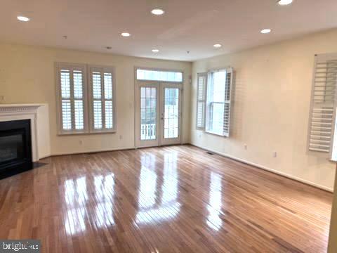 NONE AVAILABLE - Residential Lease