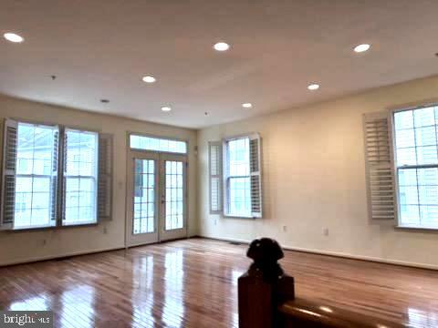 NONE AVAILABLE - Residential Lease