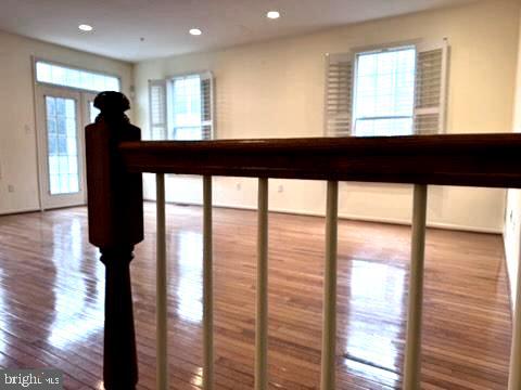 NONE AVAILABLE - Residential Lease