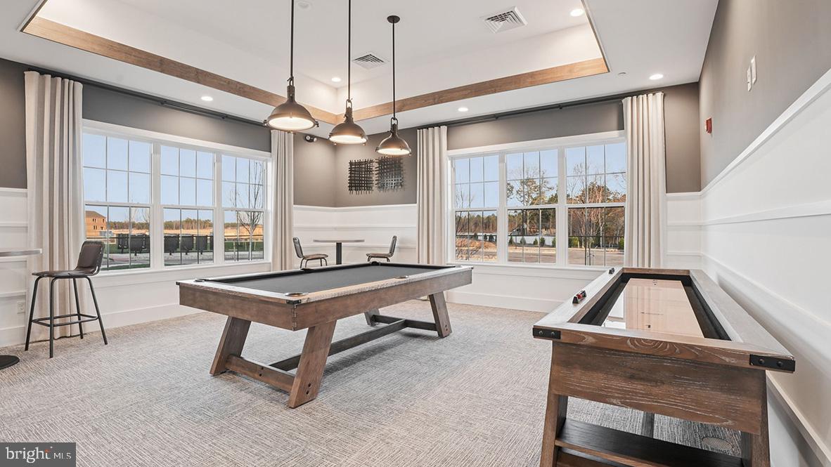 OCEAN CLUB - Residential