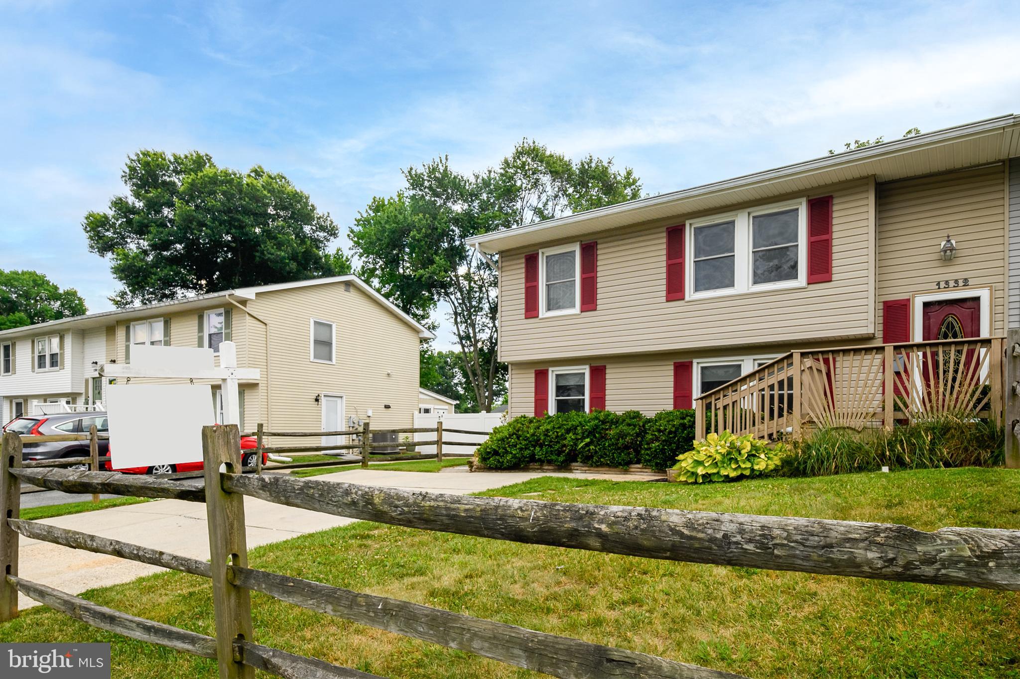 1332 TENBROOK ROAD