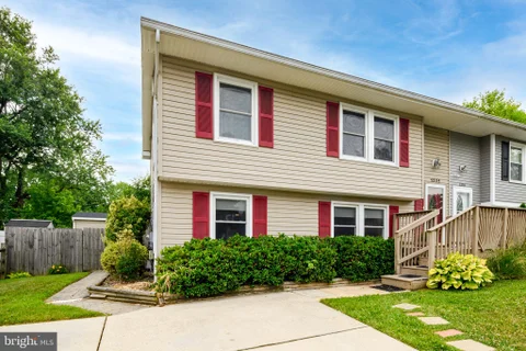 1332 Tenbrook Road, Odenton, MD 21113 - #: MDAA2146692
