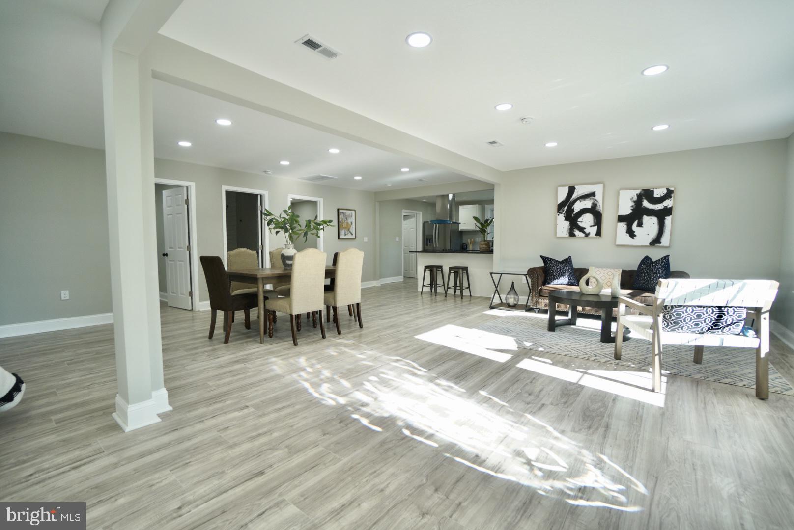 OAKLAWN - Residential