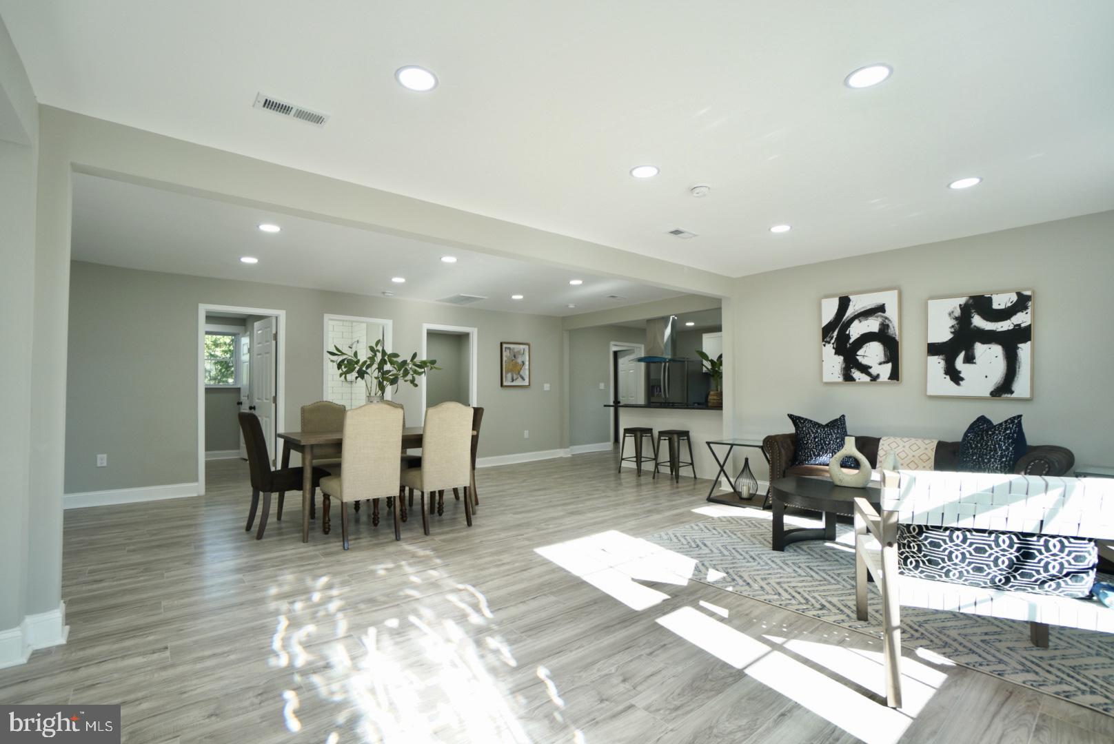 OAKLAWN - Residential