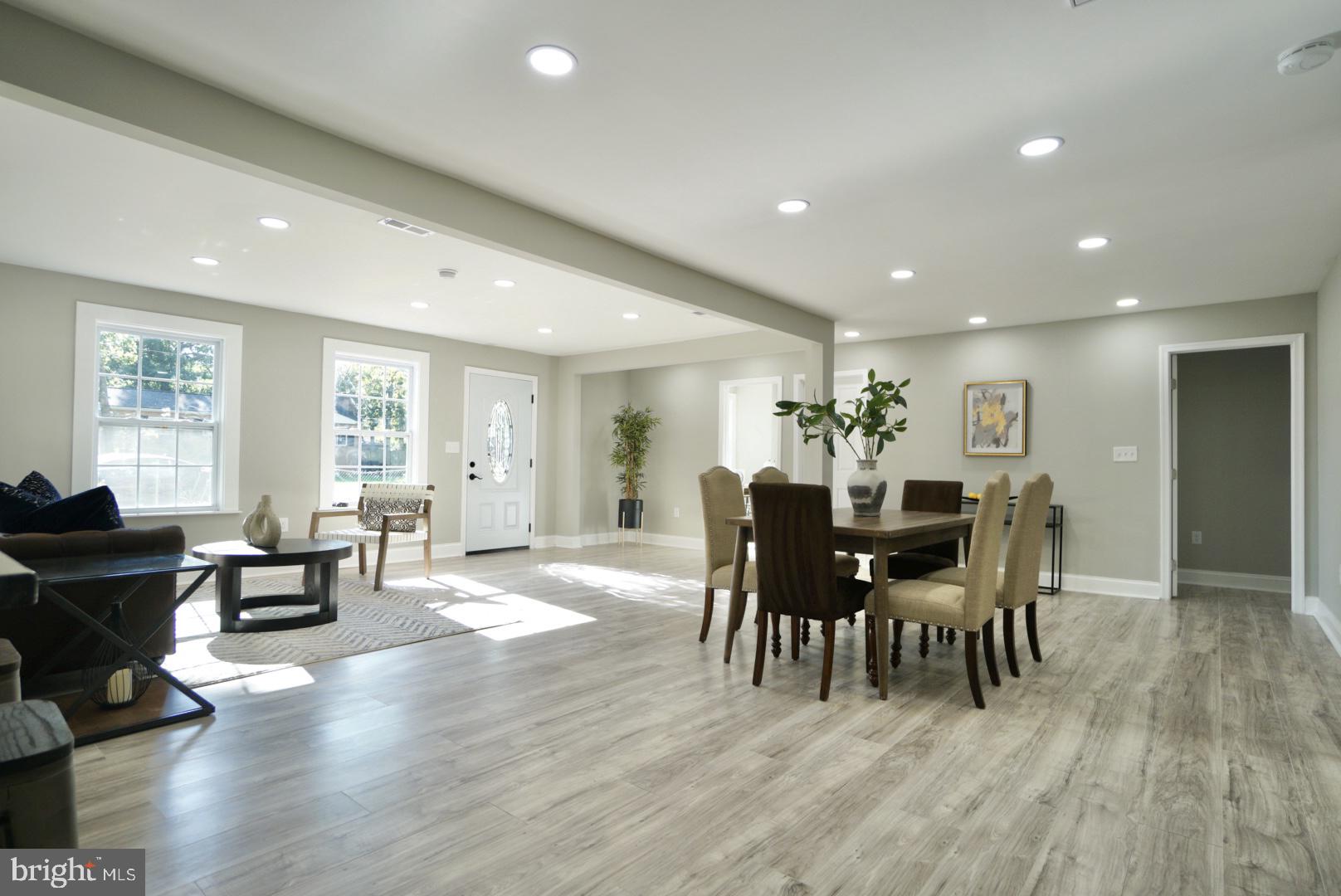 OAKLAWN - Residential