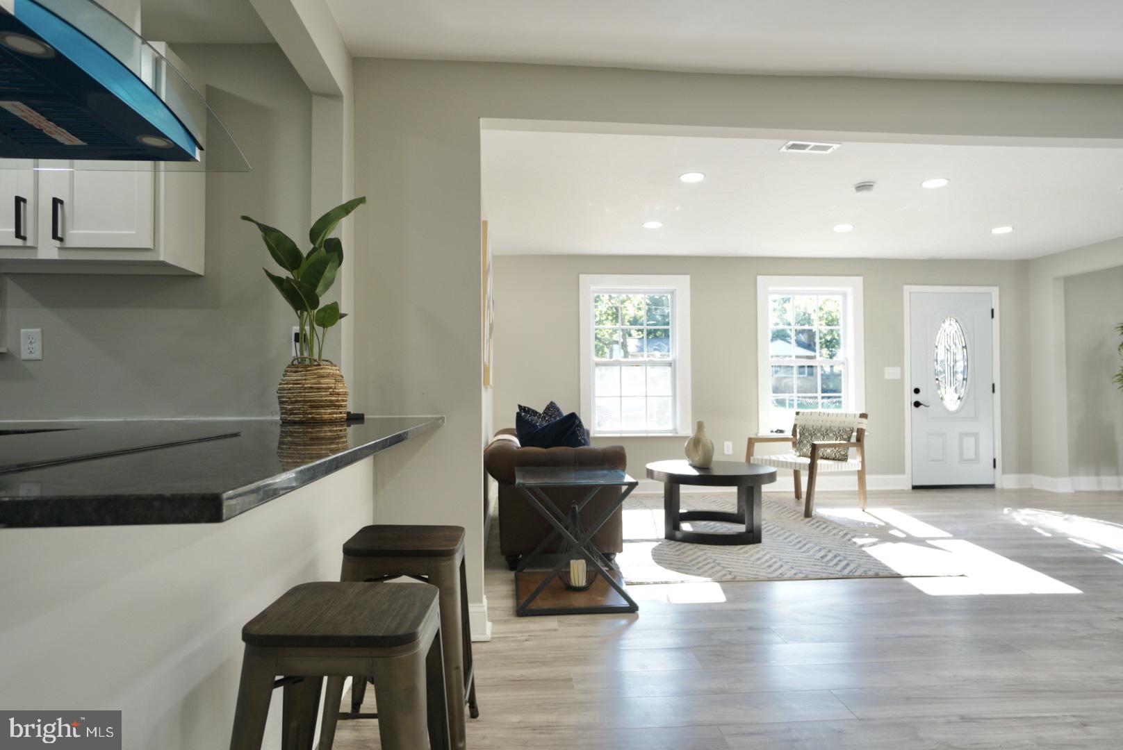 OAKLAWN - Residential