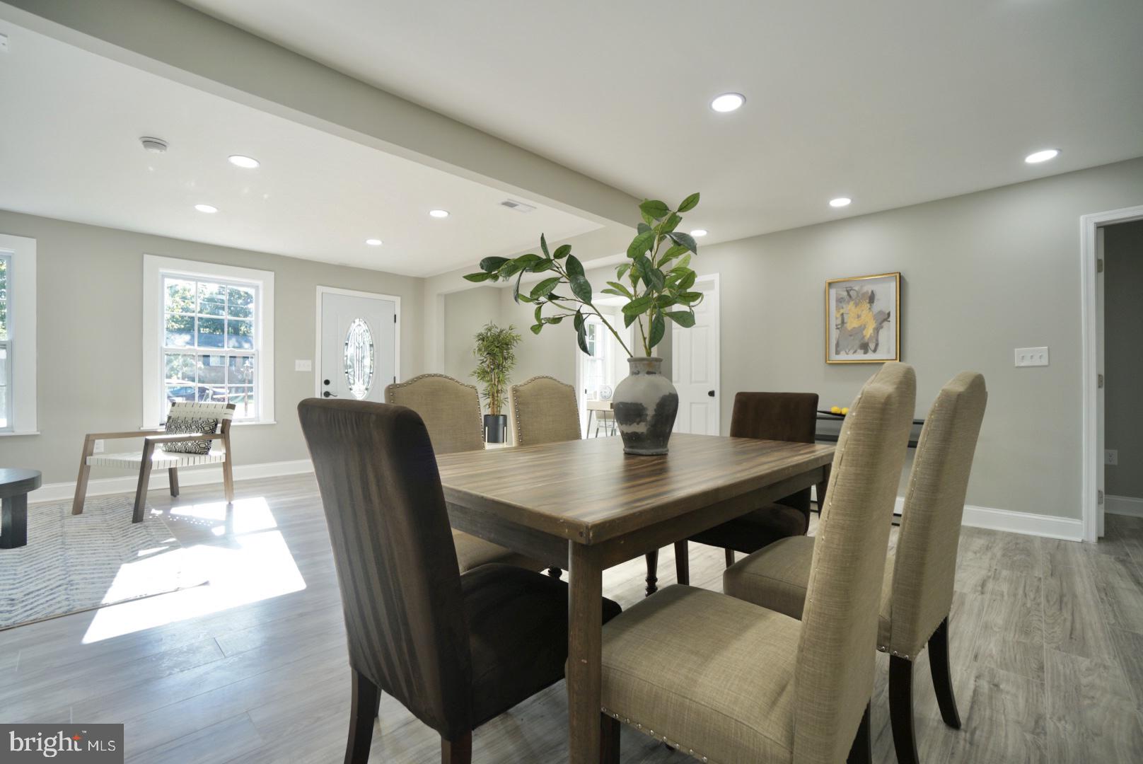 OAKLAWN - Residential