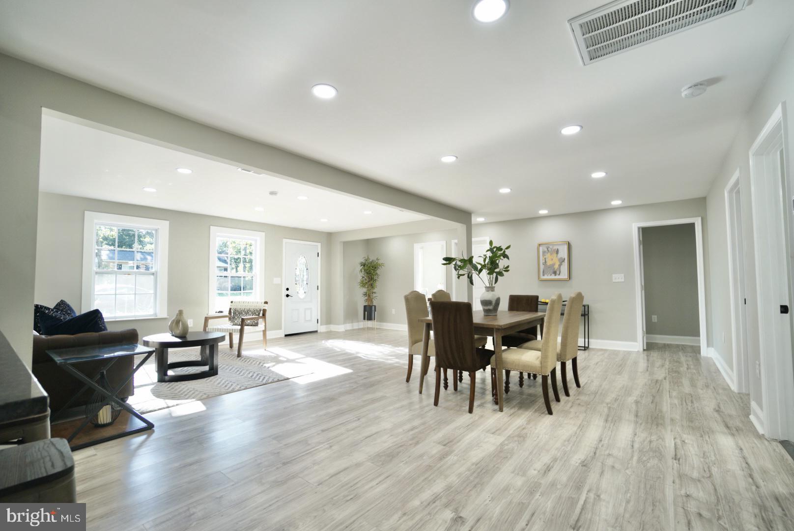 OAKLAWN - Residential