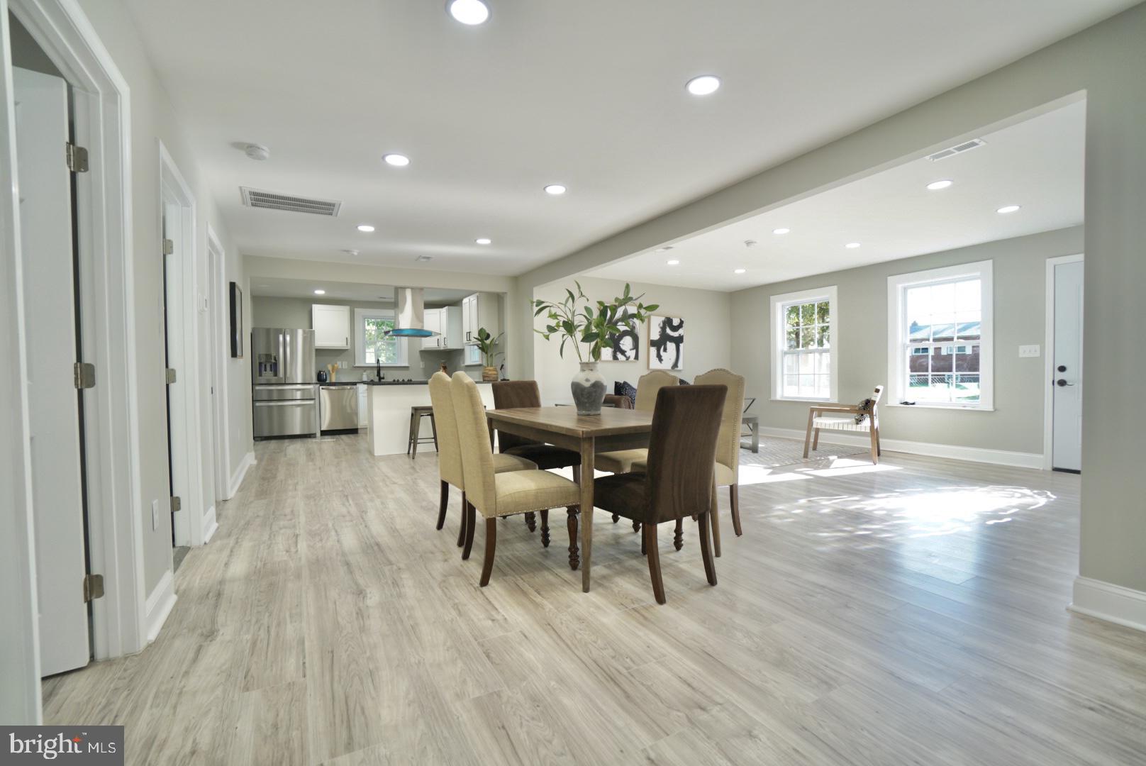 OAKLAWN - Residential