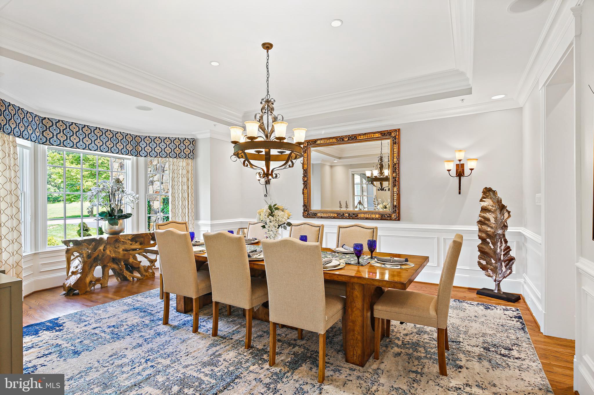 RIVERWOOD - Residential