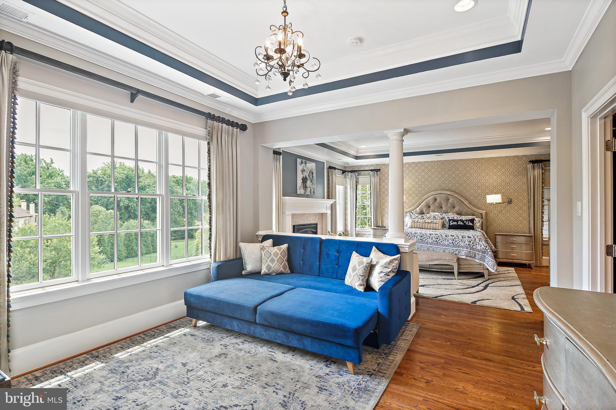 RIVERWOOD - Residential