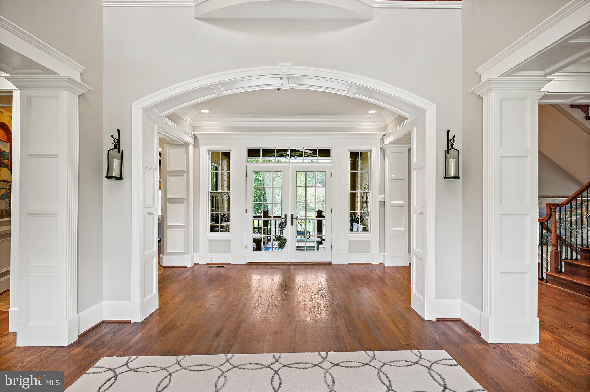 RIVERWOOD - Residential