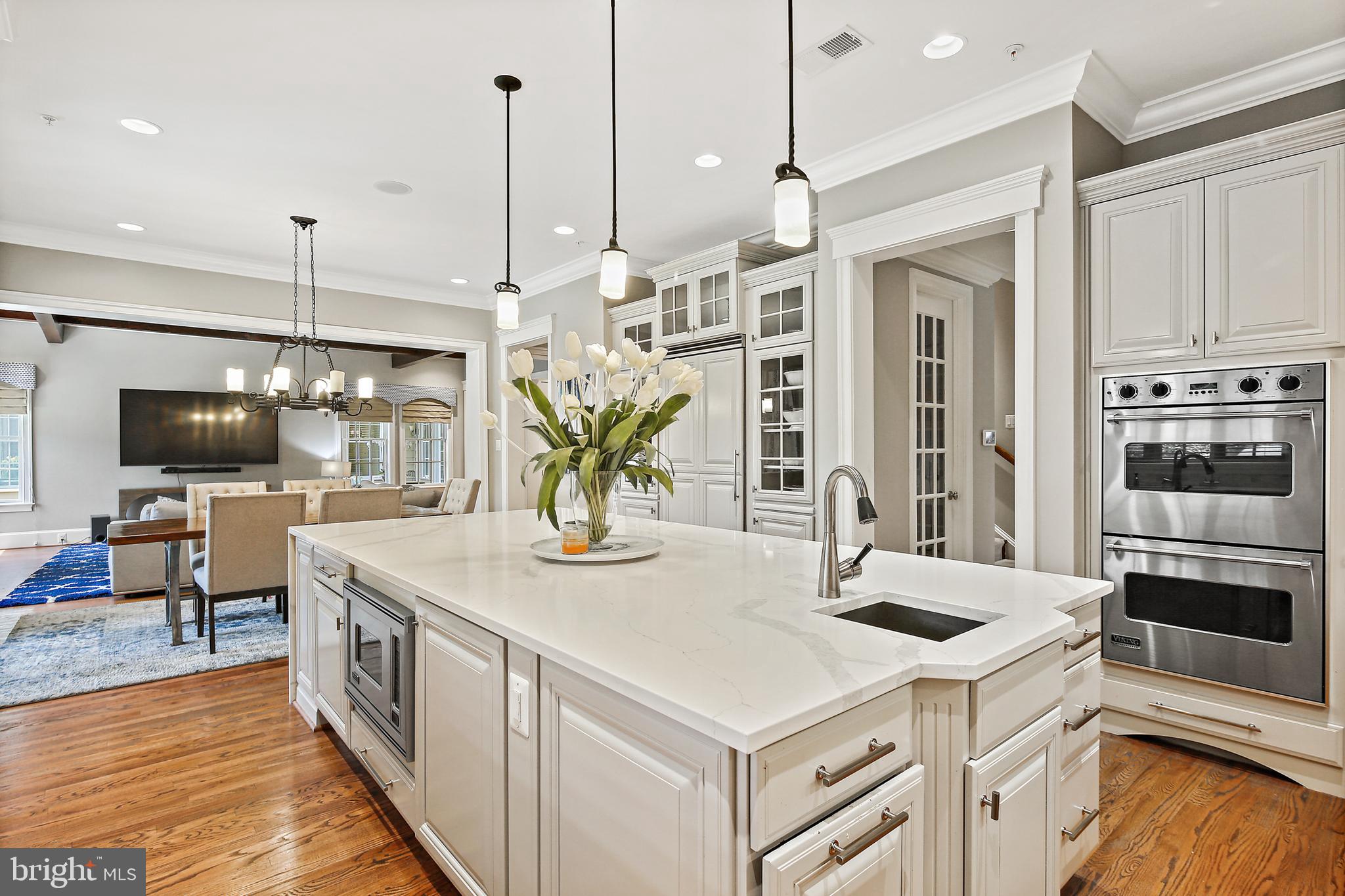 RIVERWOOD - Residential