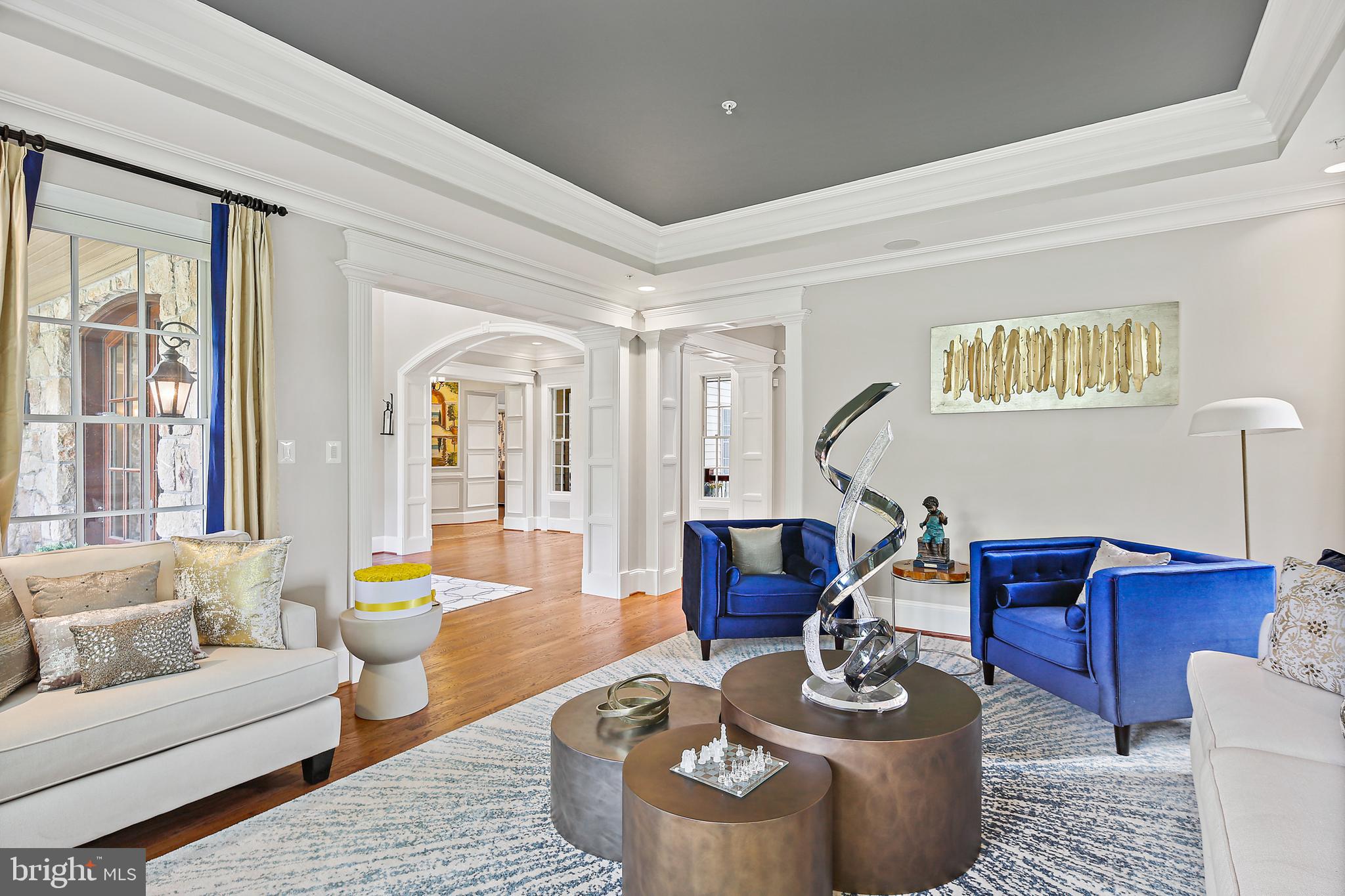 RIVERWOOD - Residential