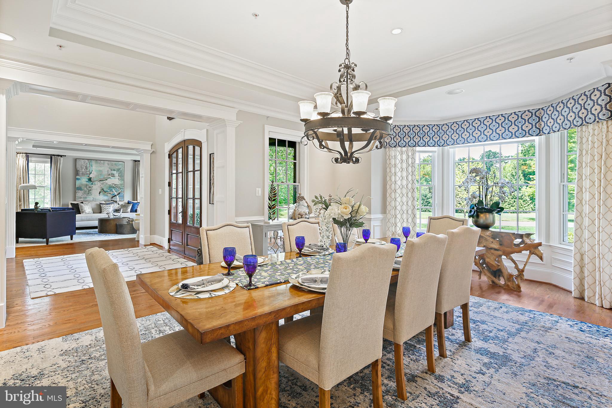 RIVERWOOD - Residential